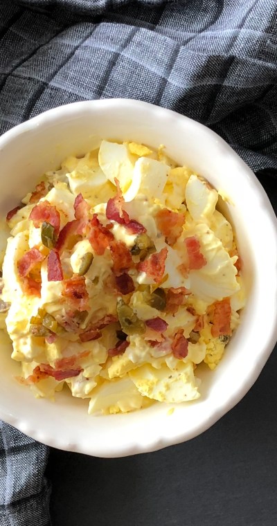 Best Egg Salad